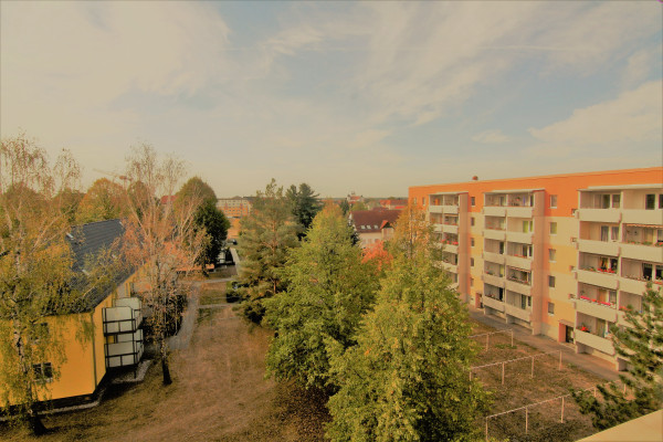 Perfektes Zuhause für die kleine Familie!